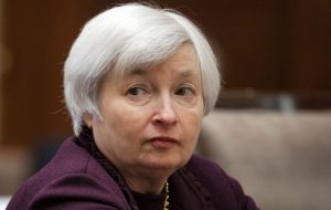 In October 2007 Fed member Janet Yellen anticipated a ‘soft landing of the US economy’