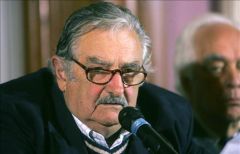 Uruguay President Mujica as chair of Mercosur has confirmed attendance