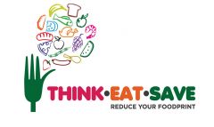 &ldquo;Think-Eat-Save Reduce Your Food-print&rdquo; is the name of the campaign