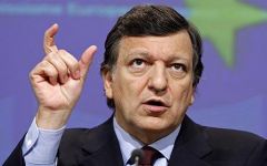 EC President Jose Manuel Barroso will try to convince ‘strategic ally’ Brazil in his best Portuguese