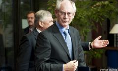 The role of Brazil will be essential for the agenda at the Celac summit, believes the EU delegation that also includes European Council president Van Rompuy