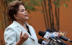 Rousseff said residential rates will go down 18% and for industry, agriculture and commerce 32%