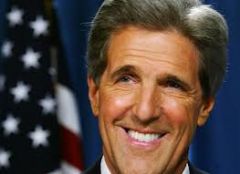 Kerry accomplished two tours of duty in Vietnam and on his return became a leader of Vietnam Veterans Against the War