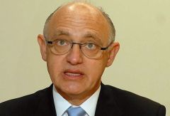 Difficult times for the Argentine Minister
