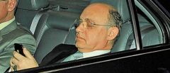 Timerman accused Clarin of publishing ‘false’ news