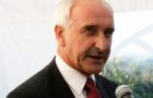 MLA Summers recalled when a previous president said the Argentine flag would be flying over the Falklands by the year 2000