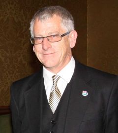 MLA Dick Sawle, &ldquo;we are reasonable people, we simply wish to talk&rdquo; with Argentina  