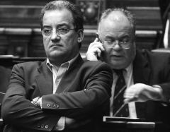 Cardoso and Trobo confirmed to the British embassy in Montevideo 