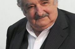 President Mujica exposed differences on economic policy in his government  