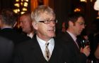 MLA Sawle: hectic but productive week in London