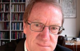 Professor Michael Keating will be Lead Speaker on “Arguments about self-determination”