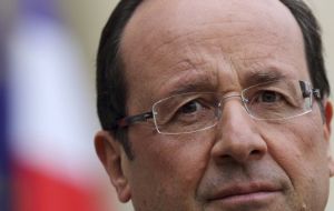 French President Hollande who had argued against big spending cuts, said it was a ”good compromise”