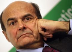 Centre-left leader Pier Luigi Bersani could end as the next PM but what about coalitions?