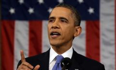 The announcement was anticipated by President Obama in his State of the Union speech