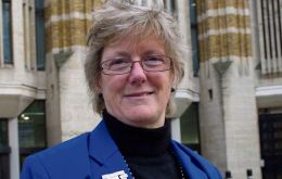UK Chief Medical Officer Dame Sally Davies said bute is also used in medicine for arthritis 