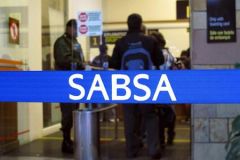 SABSA under government control in the three main Bolivian airports 