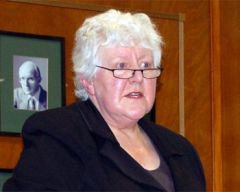 MLA Cheek: &ldquo;We have much to learn from one another and many valuable contacts were made&rdquo;