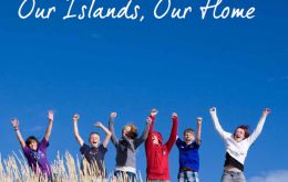“Our Islands, Our Home”, voices and views from the new generation of Falkland Islanders  