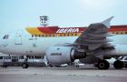 The Spanish flagship airline says it managed to rebook 38.000 passengers
