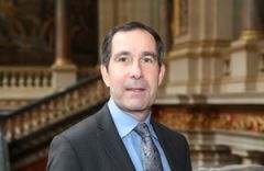 Dr. Hobbs has served in Ecuador, Mexico and Colombia among other responsibilities