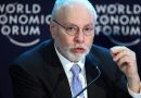 Billionaire Paul Singer head of NML Capital and a tenacious creditor of Argentina 