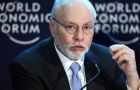 Billionaire Paul Singer head of NML Capital and a tenacious creditor of Argentina