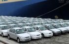 Indian exports of vehicles and parts reached 466 million dollars last year