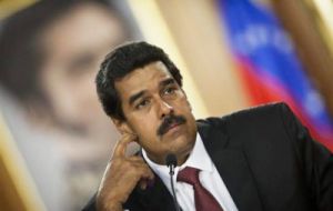 Maduro will fit Venezuela in Mercosur without politicizing it as Chavez tried