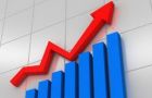 Official Indec inflation in Argentina was 10.6% for the last twelve months to March