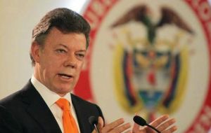 Santos proposal still to be detailed, calls for an only six year period instead of two consecutive four years