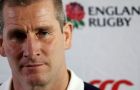 Head Coach Lancaster said: “Argentina is a formidable rugby nation