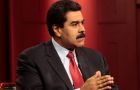 “We want to have the best ties with all the world's governments”, says Maduro
