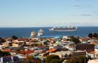 Punta Arenas since its foundation has been closely linked to Antarctica