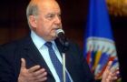 Insulza supports President Maduro’s call for the creation of a ‘peaceful environment’