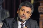 Senator Filmus suggested that EU parliament interest in Malvinas issue could be ‘beneficial for relations’