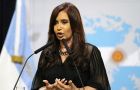 President Cristina Fernandez needs to recover Central bank reserves