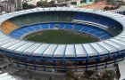 “The Maracana is okay as long as the surrounding works are finished” warned coach Scolari