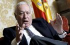 But the process should be ‘precise and appropriate’ says Foreign minister Garcia Margallo