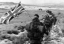According to the study, 25,948 UK Armed Forces personnel served in the Falklands Campaign