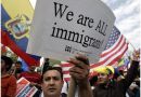 More immigrants than births will increase the US population 