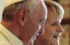 Merkel wants stronger regulation of financial markets