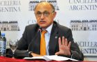 Timerman took advantage of the Polynesian situation to claim Falklands/Malvinas