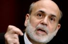 Bernanke testifying before the Joint Economic Committee: inflation remains subdued