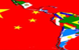 China has become the main trading partner of most Latam countries 