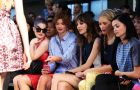 VisitBritain Leslie: many young Argentine visitors see London as a vibrant city and the fashion centre of Europe