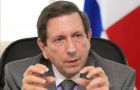 Foreign minister Núñez Fábrega made the announcement in Guatemala