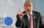 “This is a brain-drain which has long-term consequences,” Gurria said.