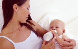 Plan to ”prohibit all types of baby bottles” and recover love between mother and child 