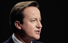 PM Cameron satisfied but there are still doubts 