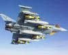 Typhoon and Hawk, some of the hot items of the UK’s defense market 